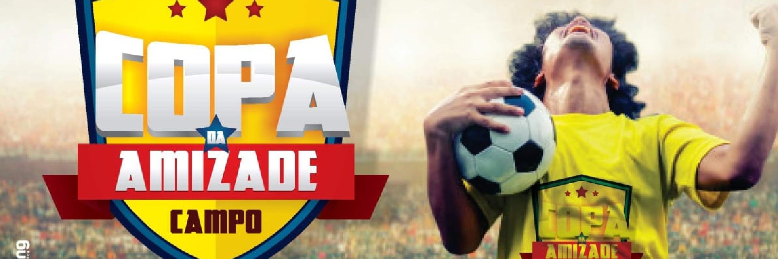 COPA DA AMIZADE 2020