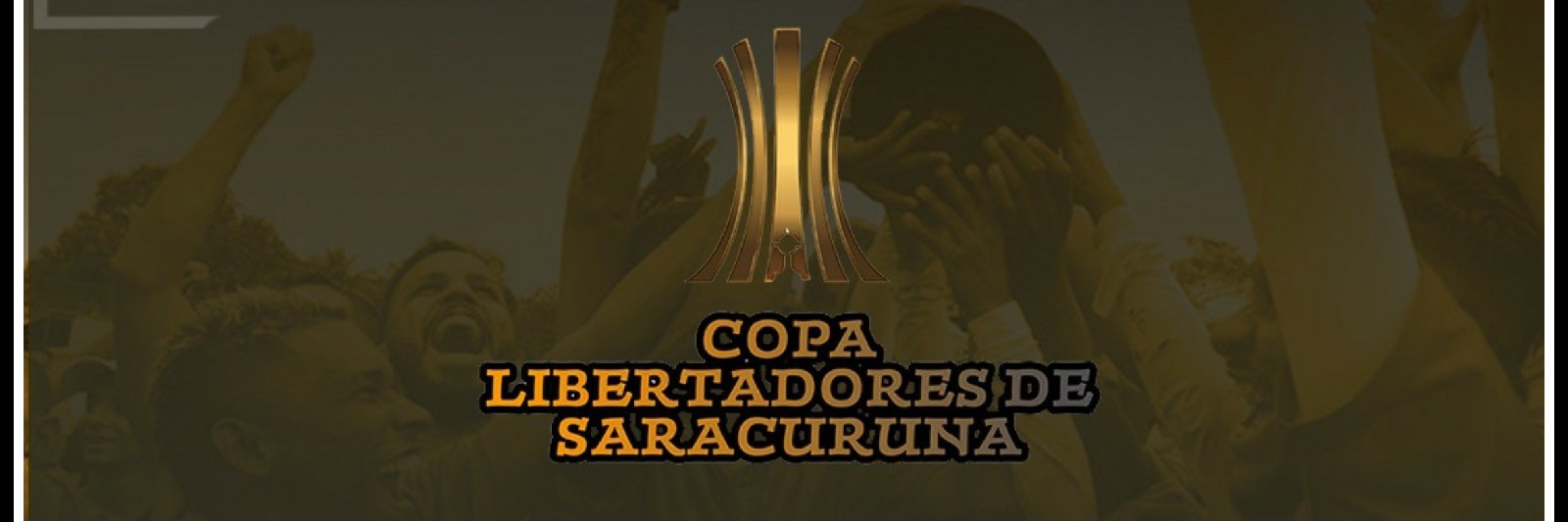 COPA CFAS LIBERTADORES 