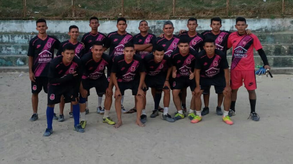 undefined - Aripoka // Amigos do CR7 