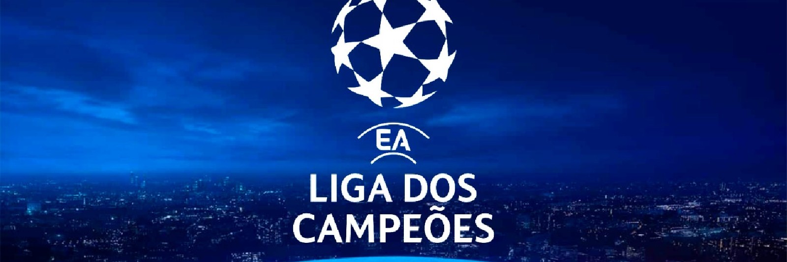 I Liga dos Campeões EA