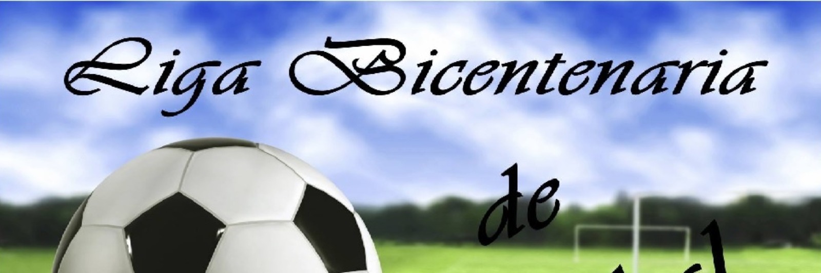 Liga Bicentenaria