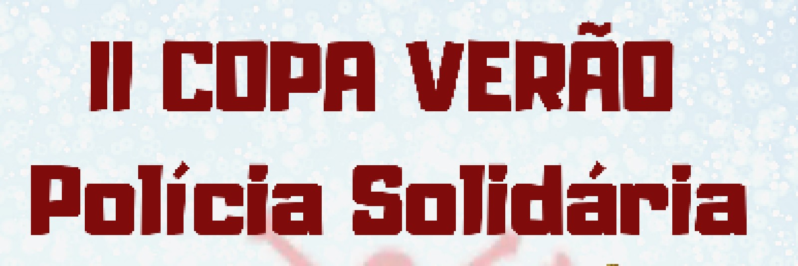 II COPA VERÃO