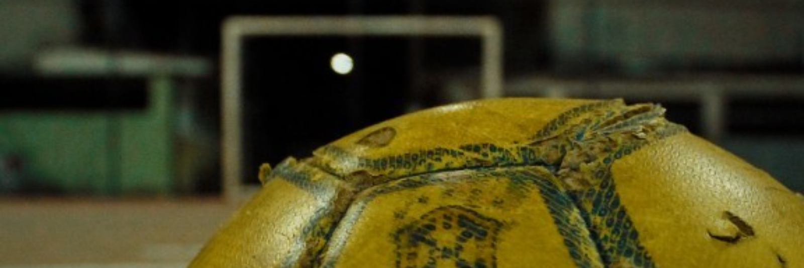 I COPA MARANGUAPE ZERO ORDINÁRIO DE FUTSAL