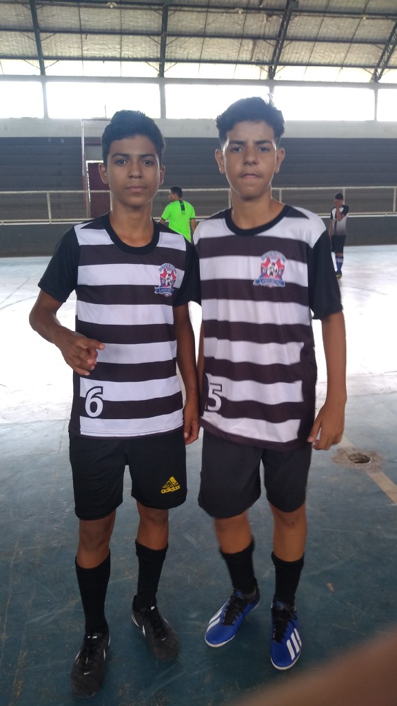 CAMPEONATO DE CAMPO (VETERANO) - undefined