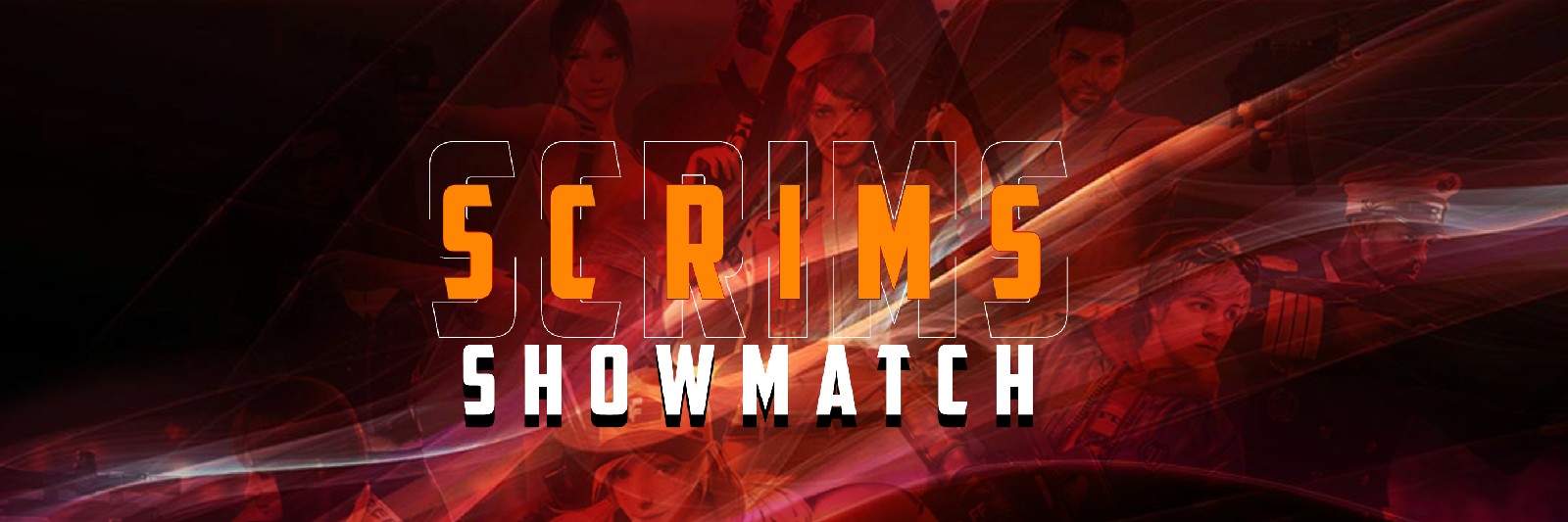 Scrims ShowMatch Semana #2