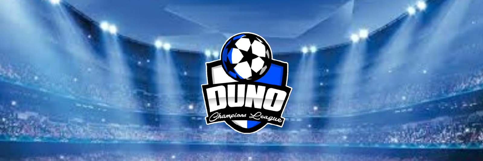 DUNO CHAMPIONS LEAGUE