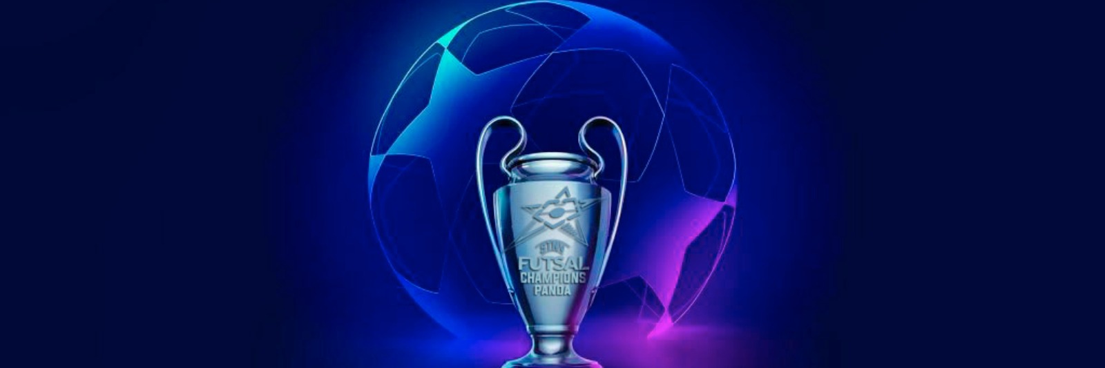 CHAMPIONS PANDA