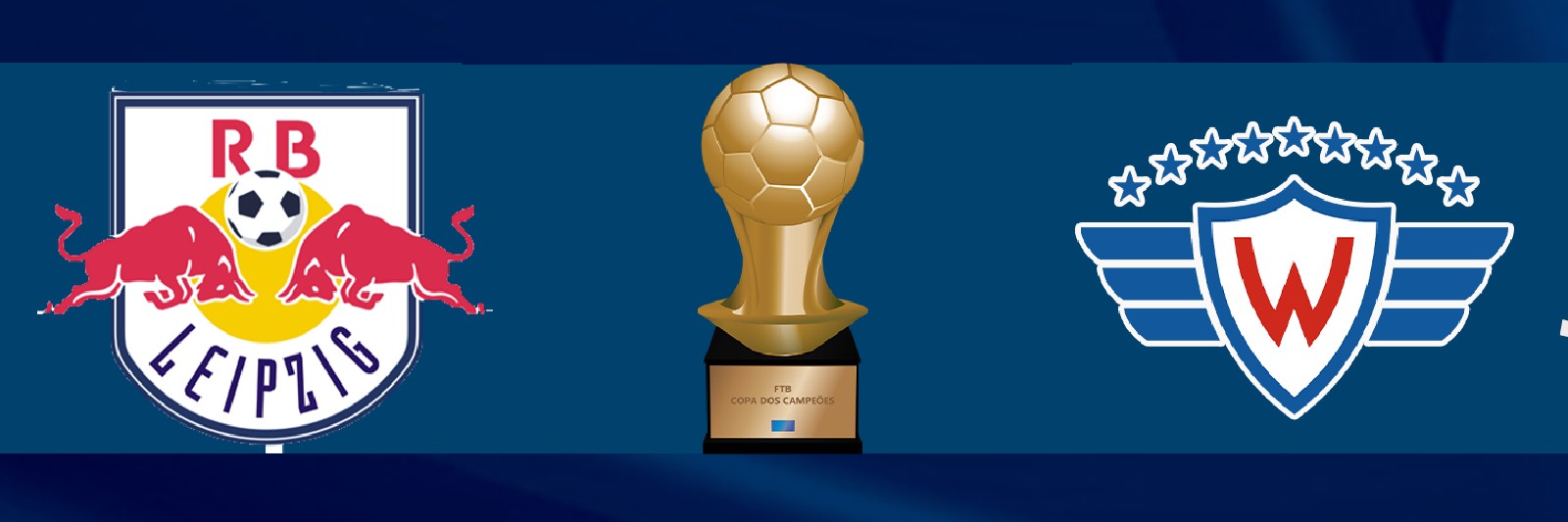 FTB COPA DOS CAMPEÕES