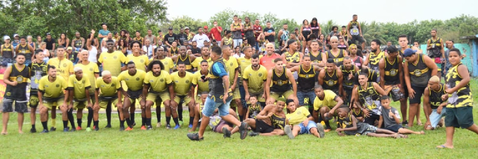 Copa da Amizade 2021