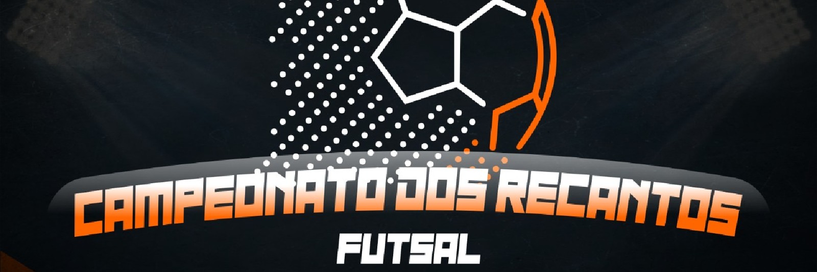 CAMPEONATO DOS  RECANTOS
2020
