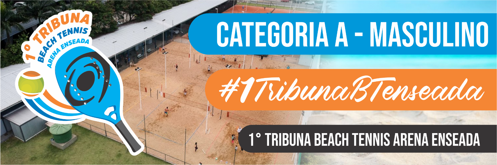 Categoria A - Masculino