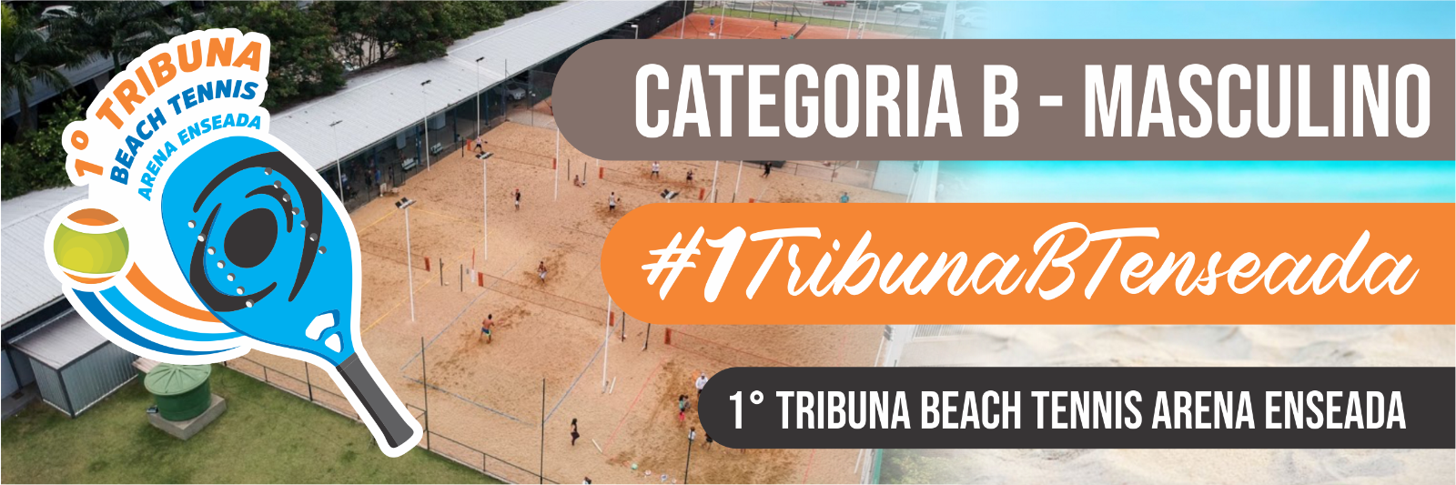 Categoria B - Masculino