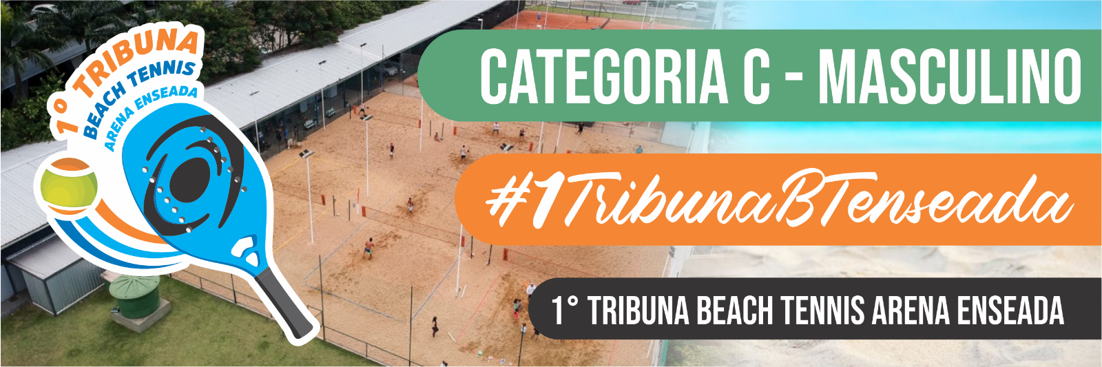 Categoria C - Masculino