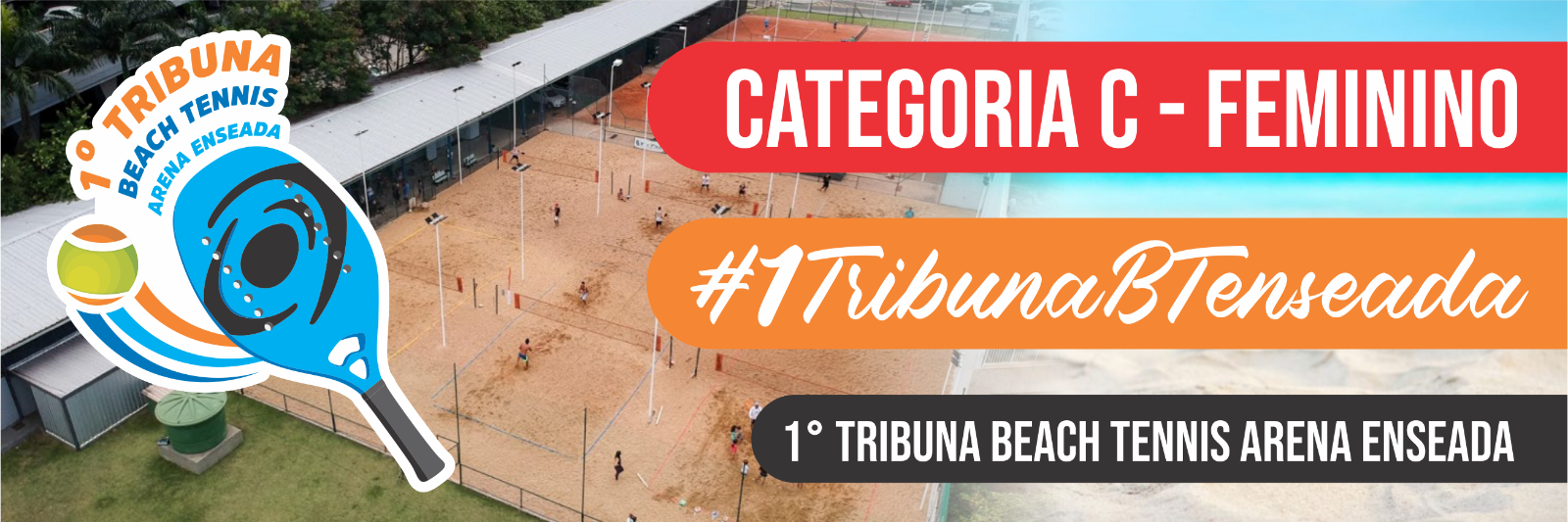 Categoria C - Feminino