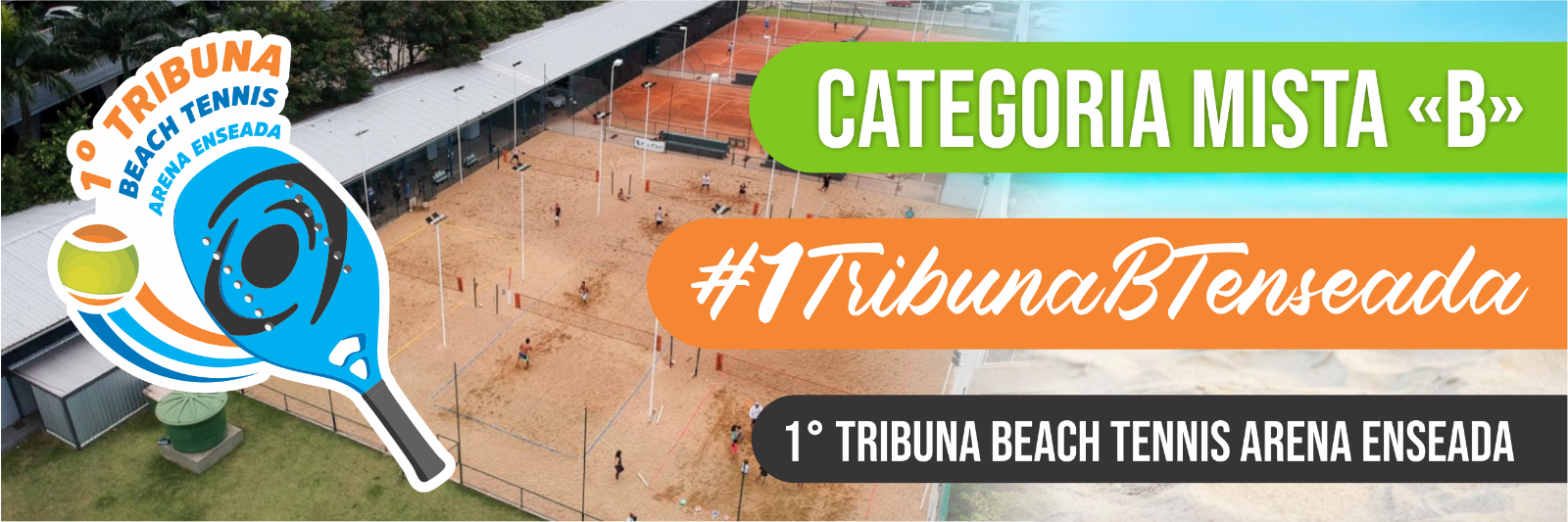 Categoria Mista B