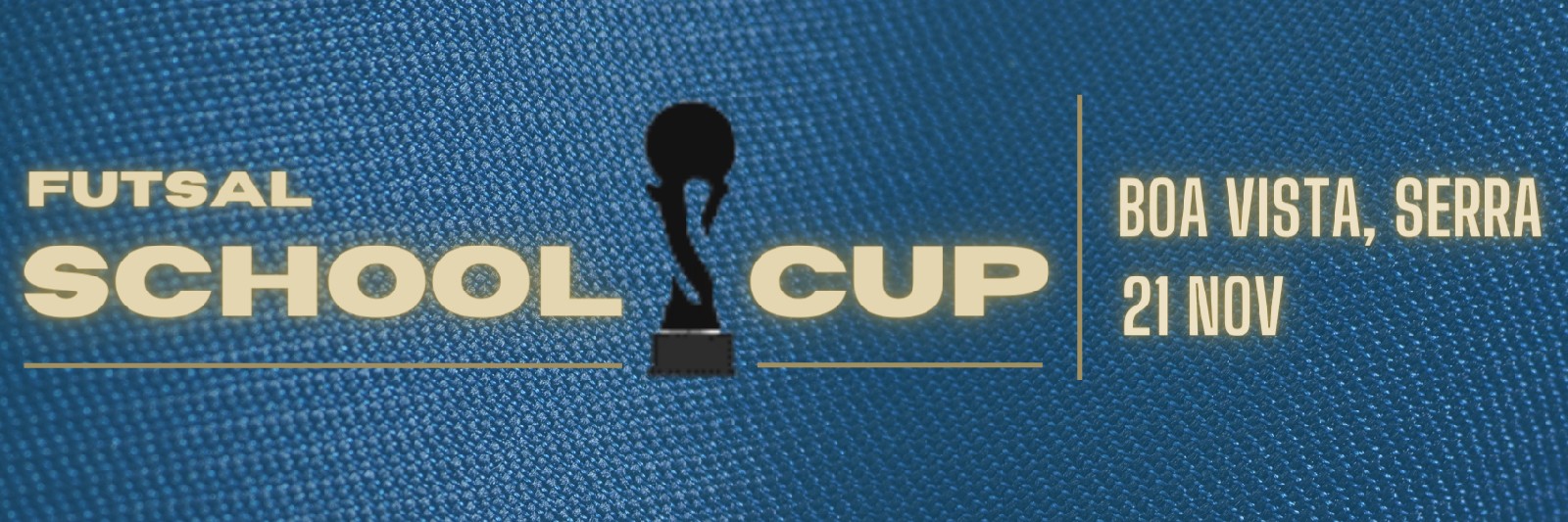 SCHOOL CUP 2020