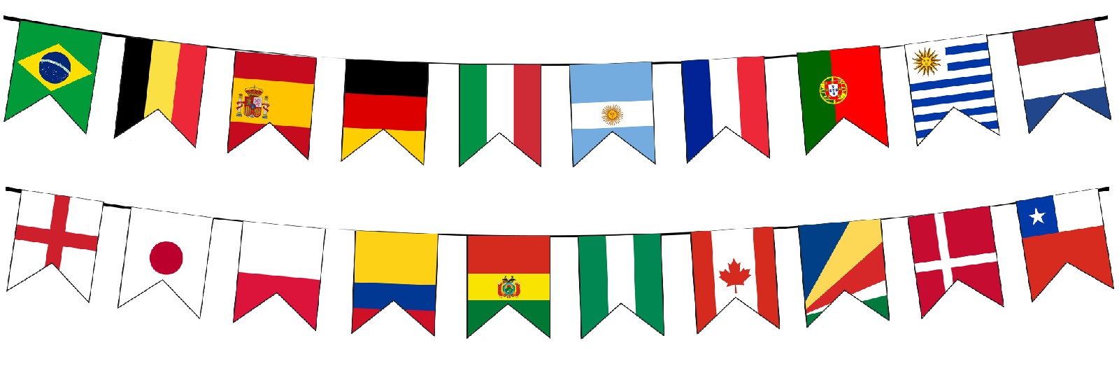 FTB COPA DO MUNDO MARANHÃO 2020