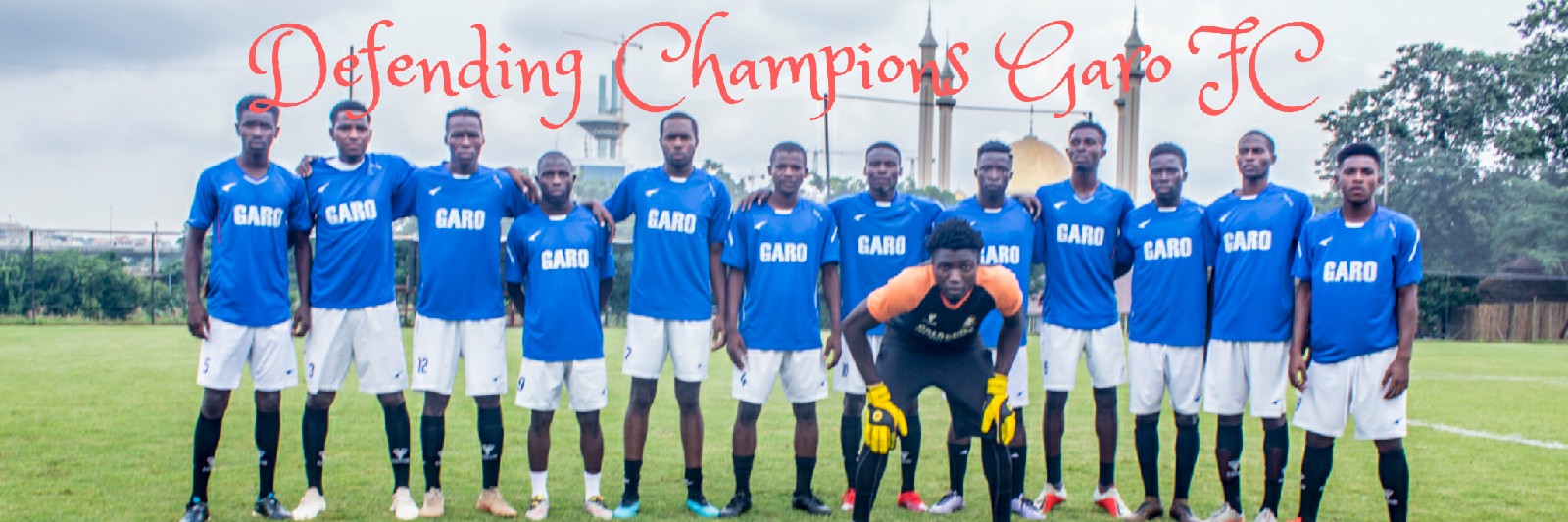 Turf Arena Sports Park Champs Q4 2020