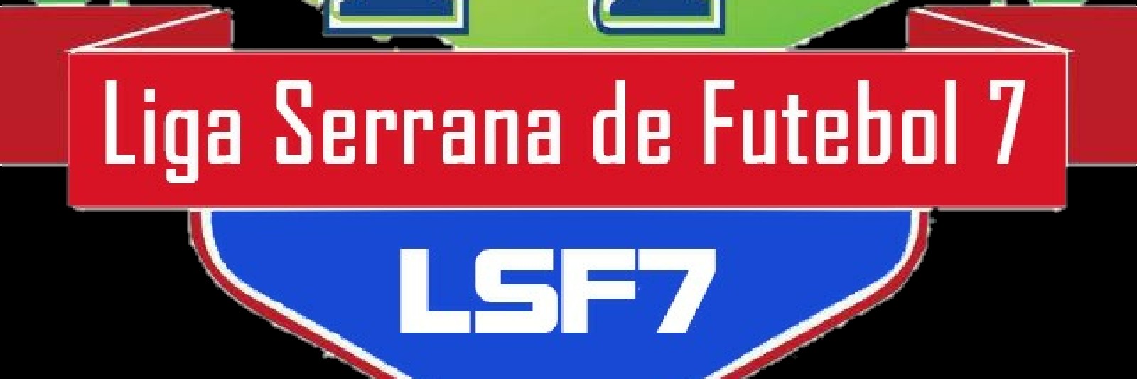 TORNEIO DE FUTEBOL 7
     