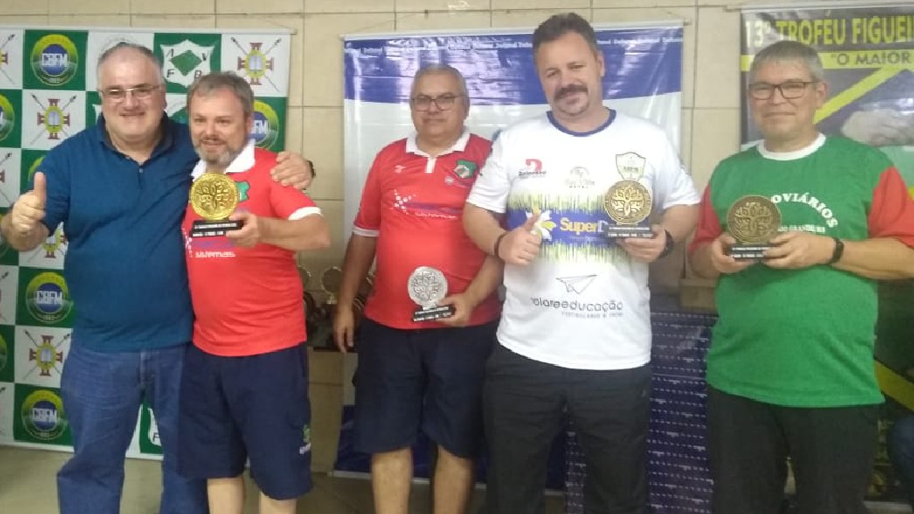 undefined - Finalistas de 2019
