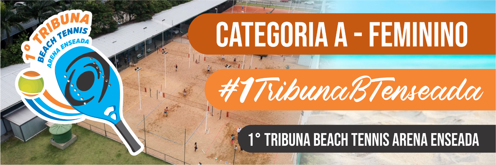 Categoria Feminino A