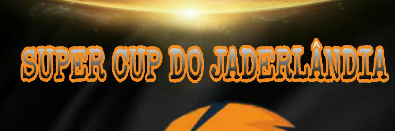 SUPER CUP DO JADERLÂNDIA MASTER 