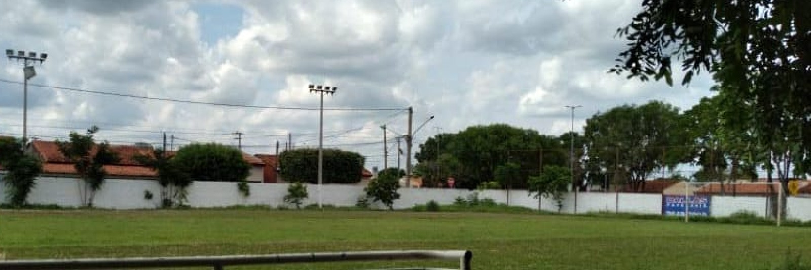 3°COPA AMIGOS DO VAVA