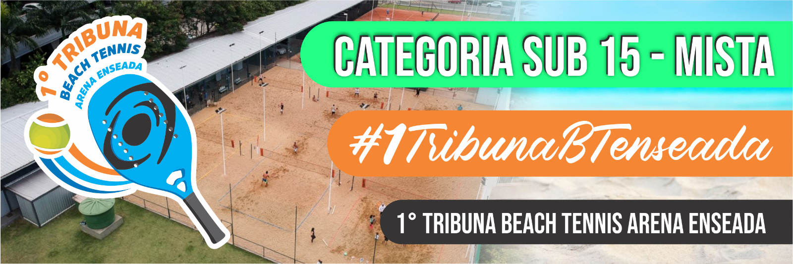 Categoria SUB 15