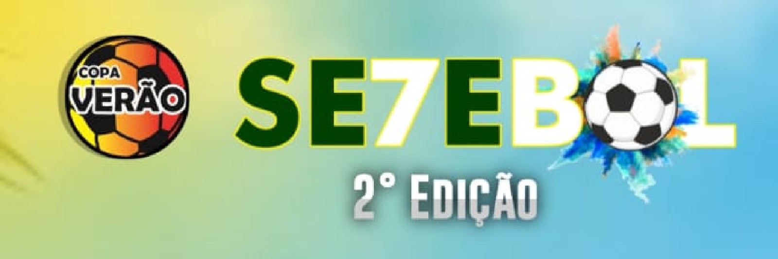 2° Copa Verão 2021