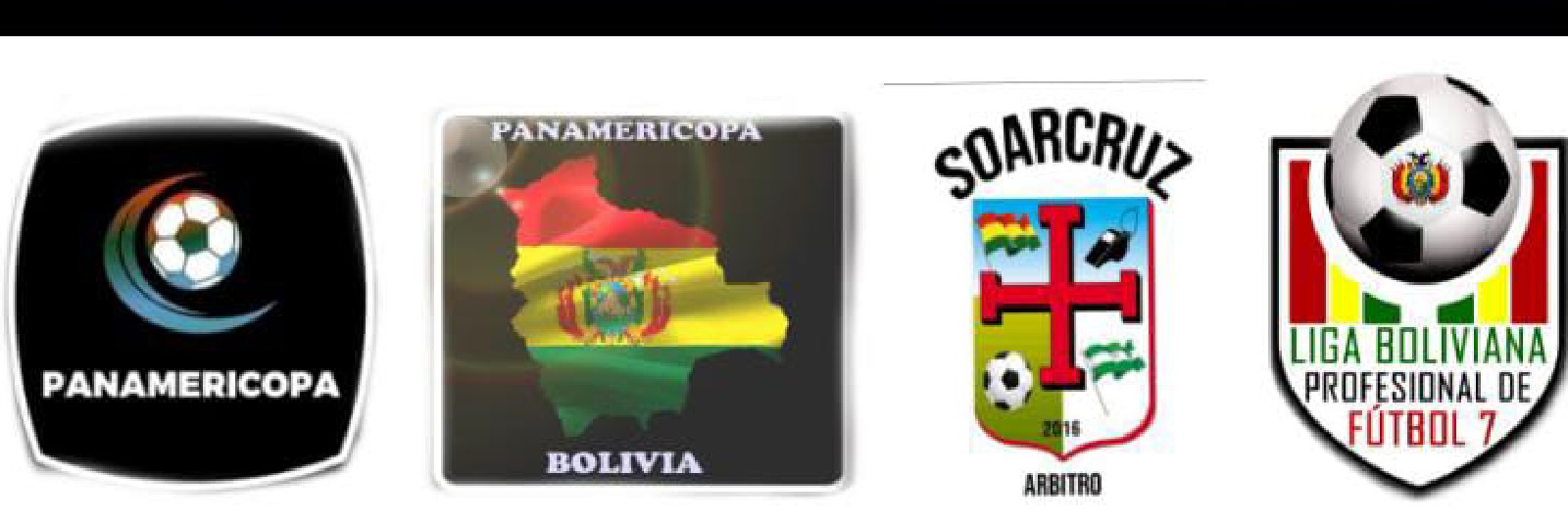 Panamericopa Bolivia Futbol 7