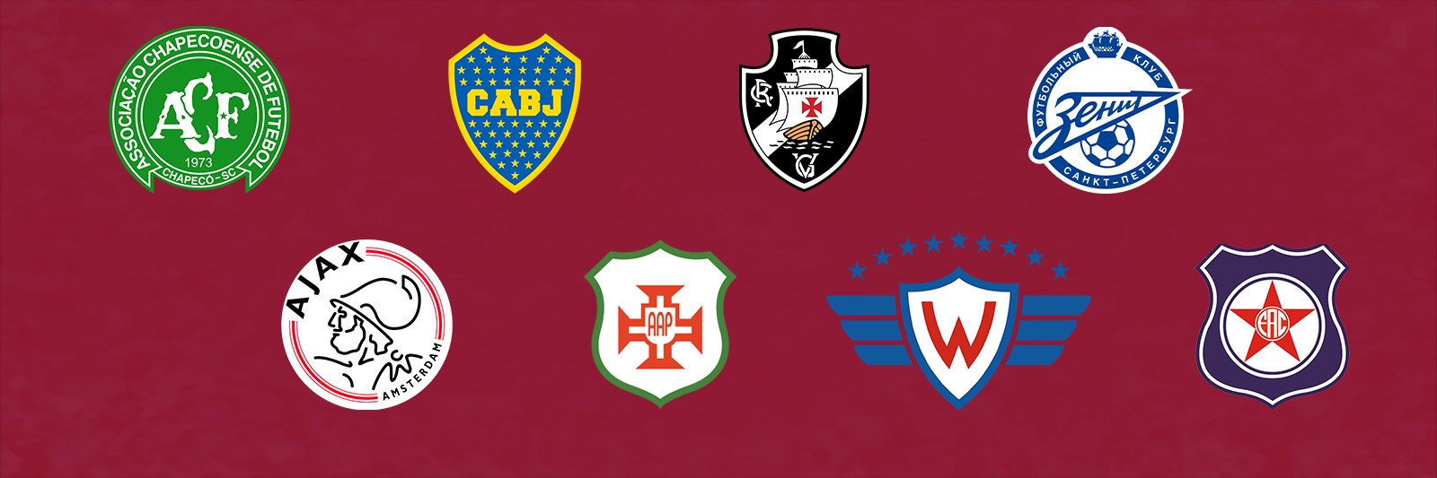 FTB LIGA DAS AMÉRICAS