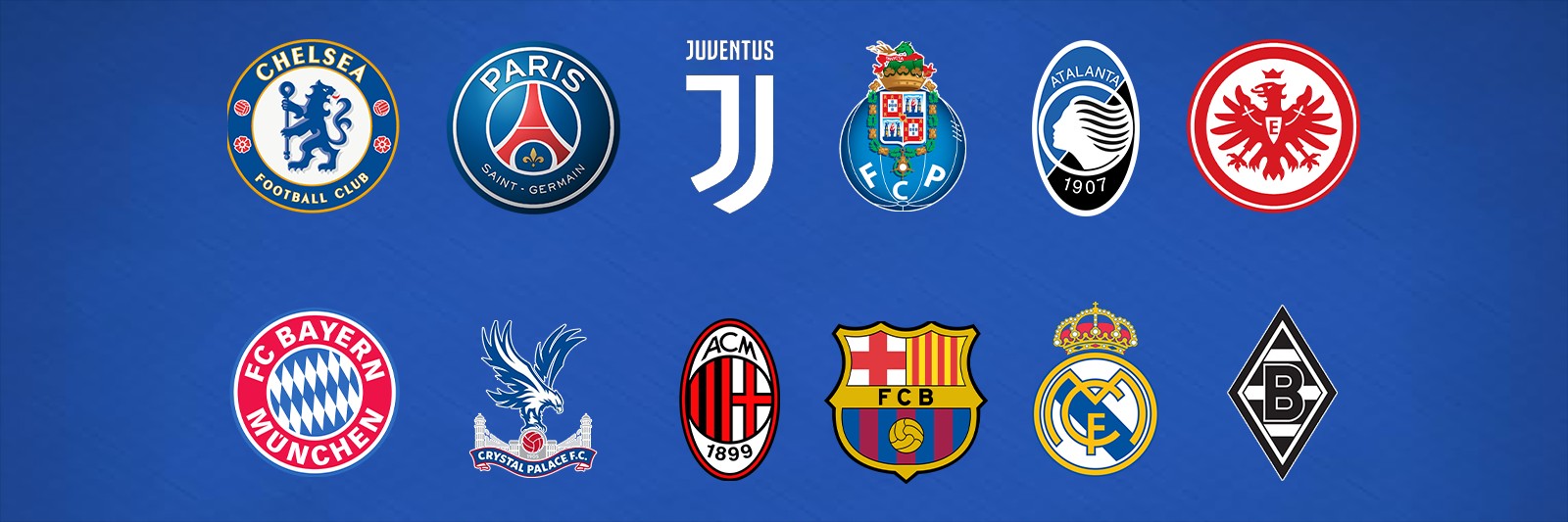 FTB COPA EUROPÉIA