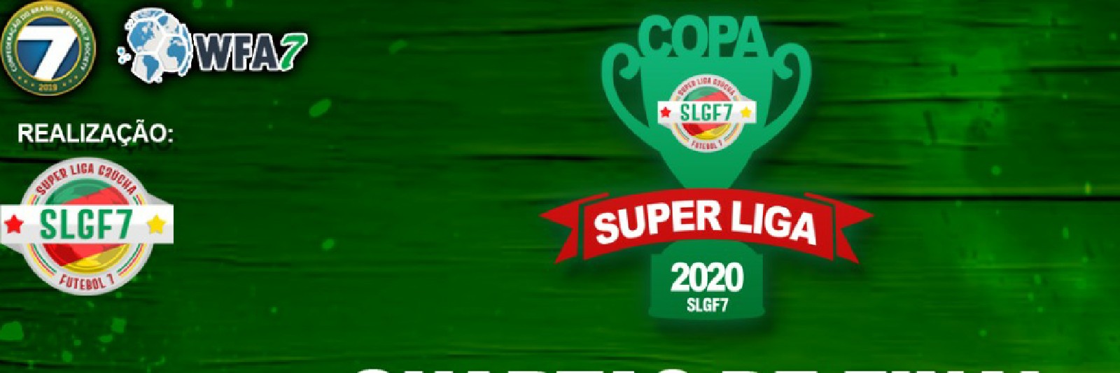 Copa Super Liga 2020