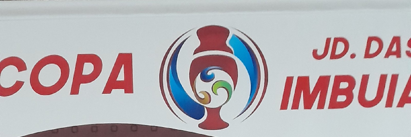 COPA JD DAS IMBUIAS 