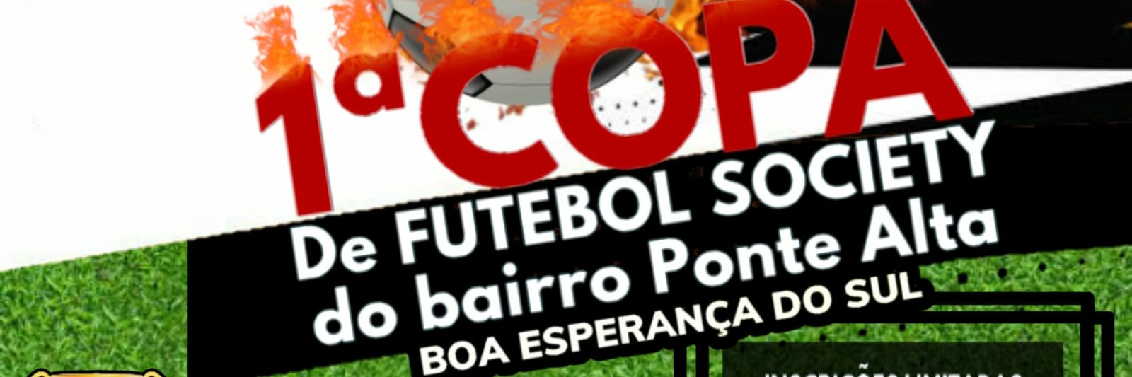 Campeonato Mini Campo Society