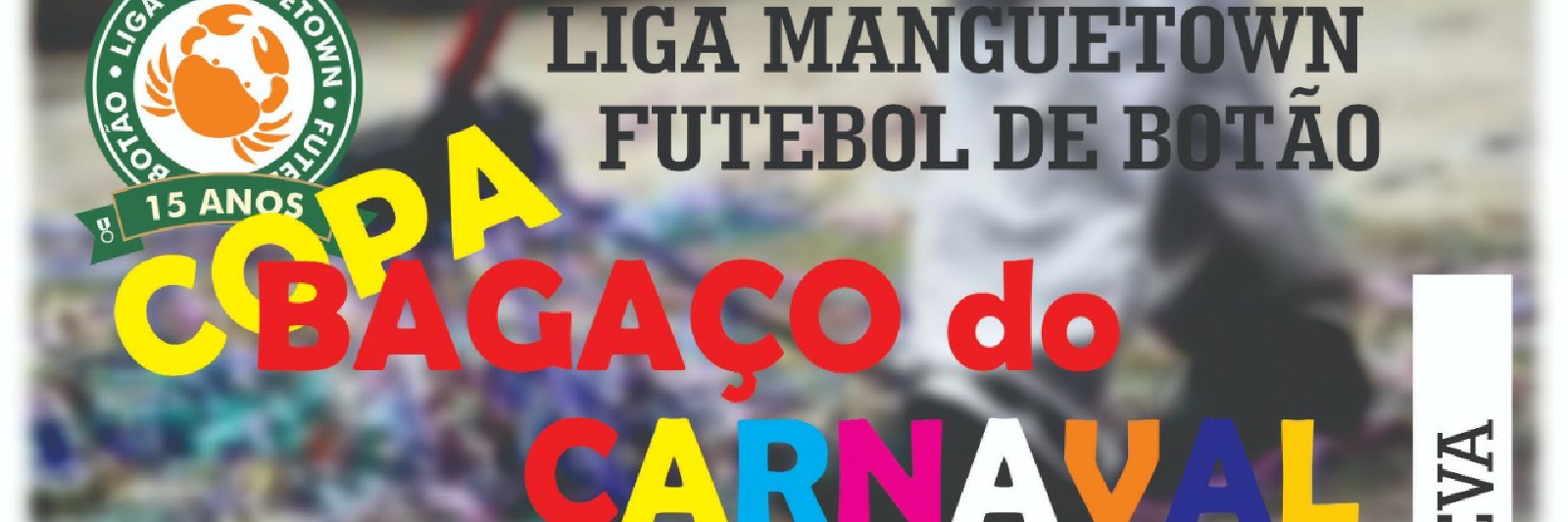 Copa Bagaço do Carnaval