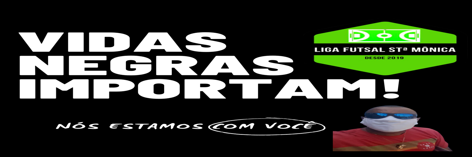 Liga de Futsal Santa Mônica