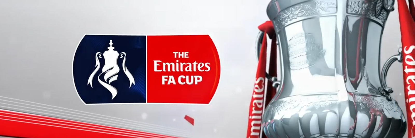 FA CUP G40