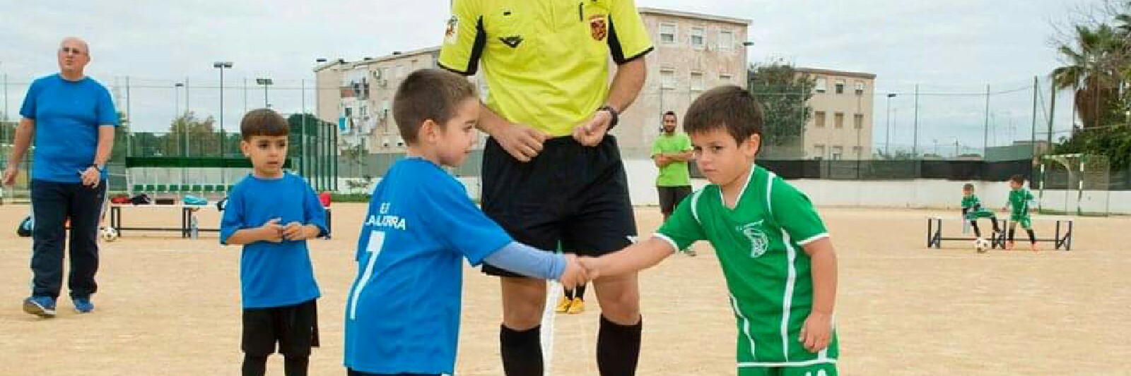 Futgolkids
