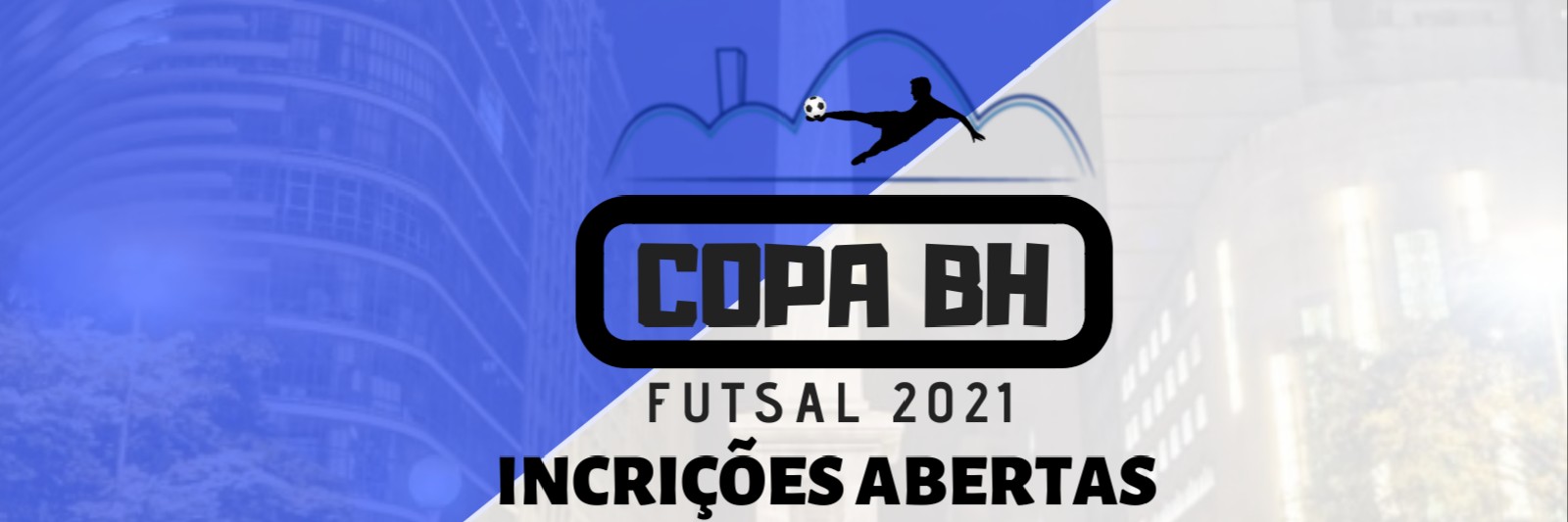 COPA BH 2021