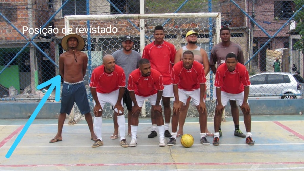 undefined - Família da goró