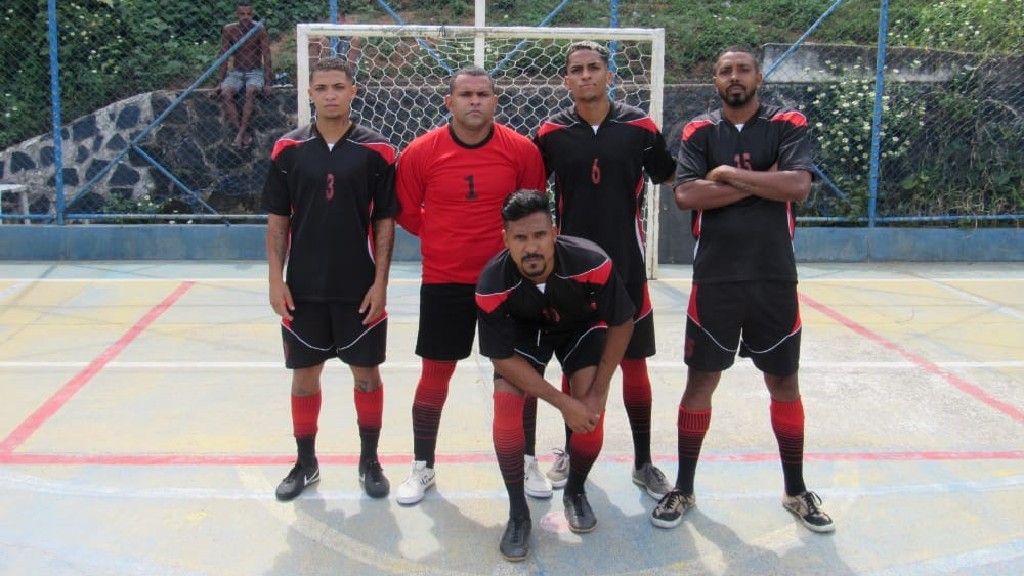 undefined - Flamengo