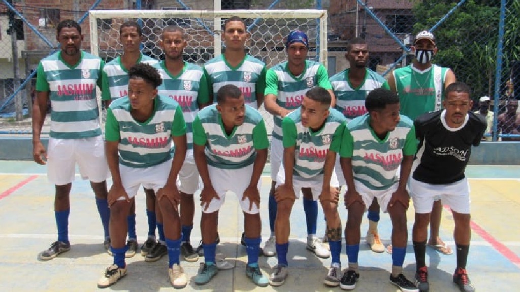 undefined - Juventude