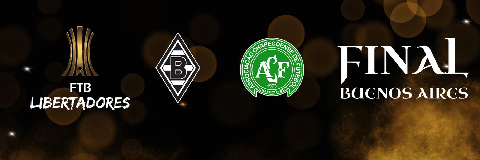 FTB LIBERTADORES