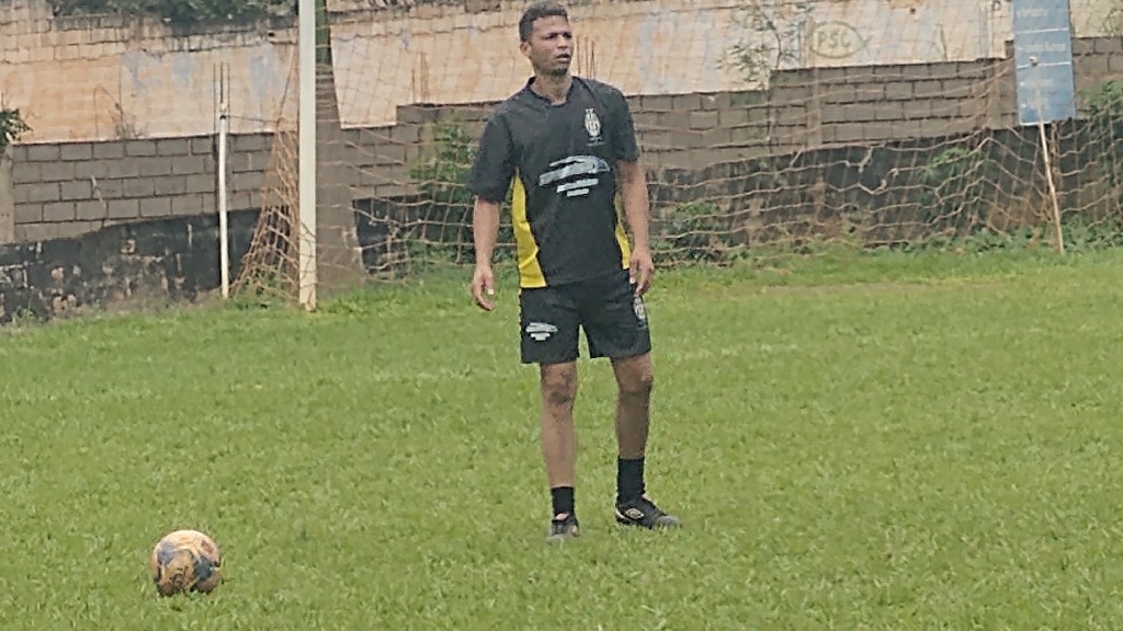 undefined - capitão do Coruripe