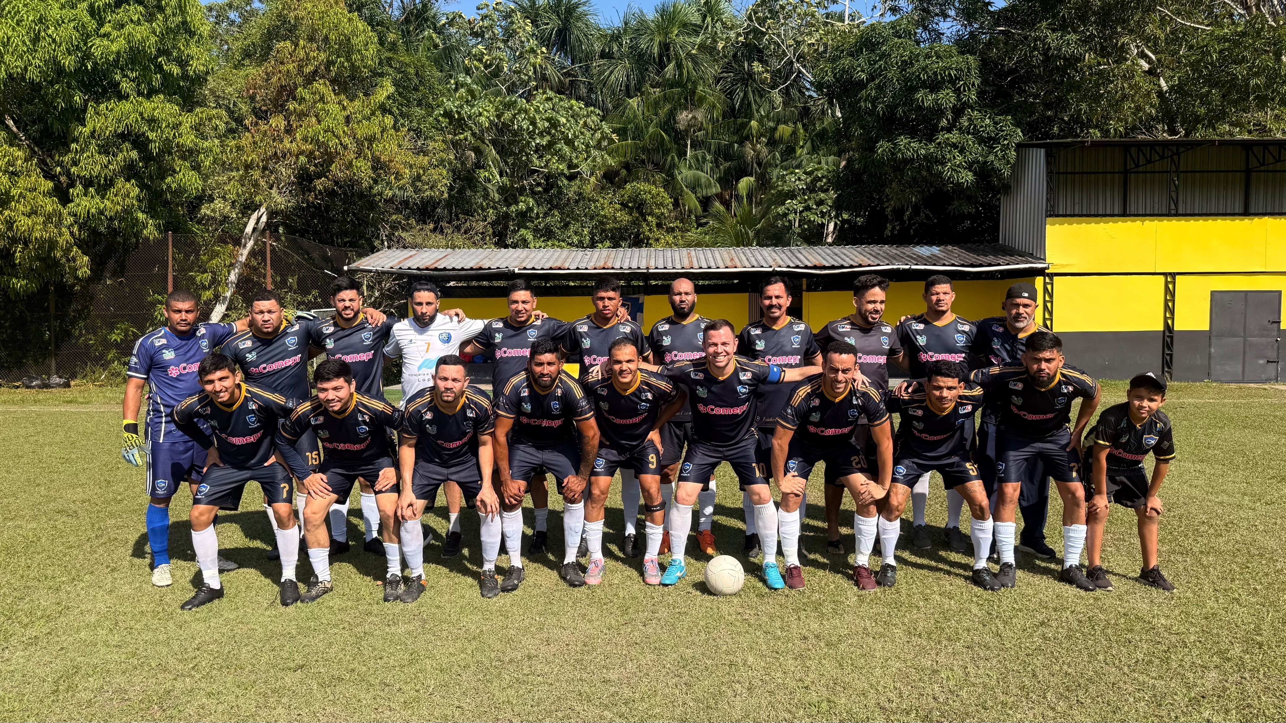 undefined - KERYGMA FC 1