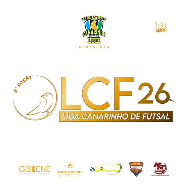 undefined - LCF - LIGA CANARINHO DE FUTSAL