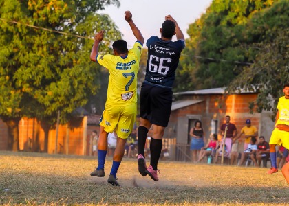 undefined - Fotos - COPA OLIMPIO SANTANA QUARTAS DE FINAL - Fotto