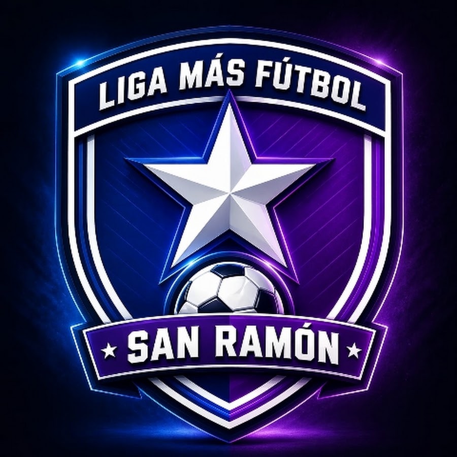 LIGA MÁS FÚTBOL SAN RAMÓN  - liga mas fútbol San Ramón