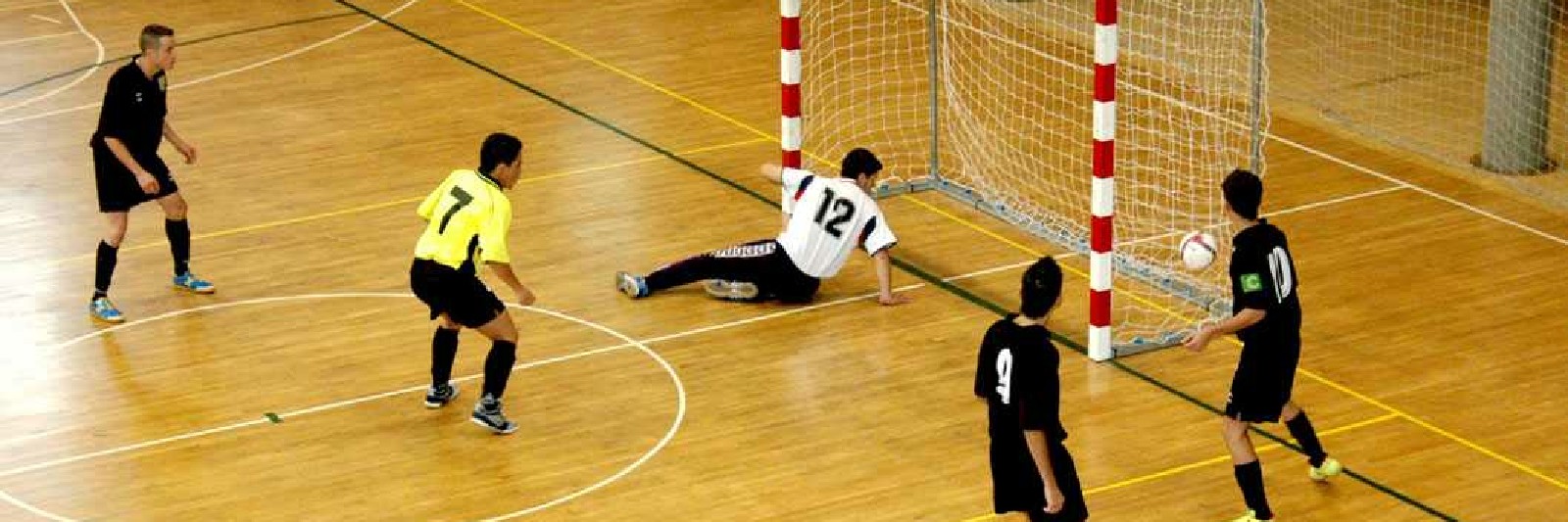 Liga FútSal Córdoba